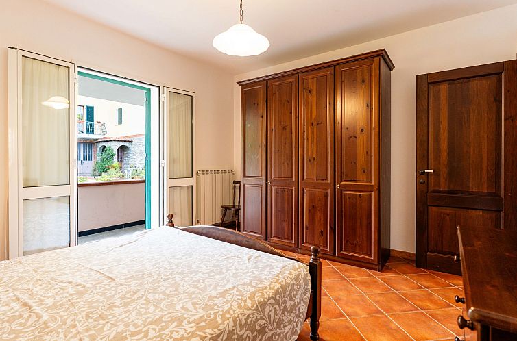 Appartement La Colombera