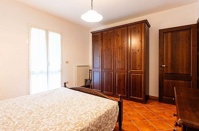 Appartement La Colombera