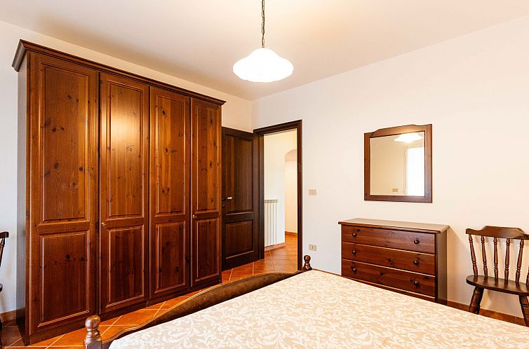 Appartement La Colombera