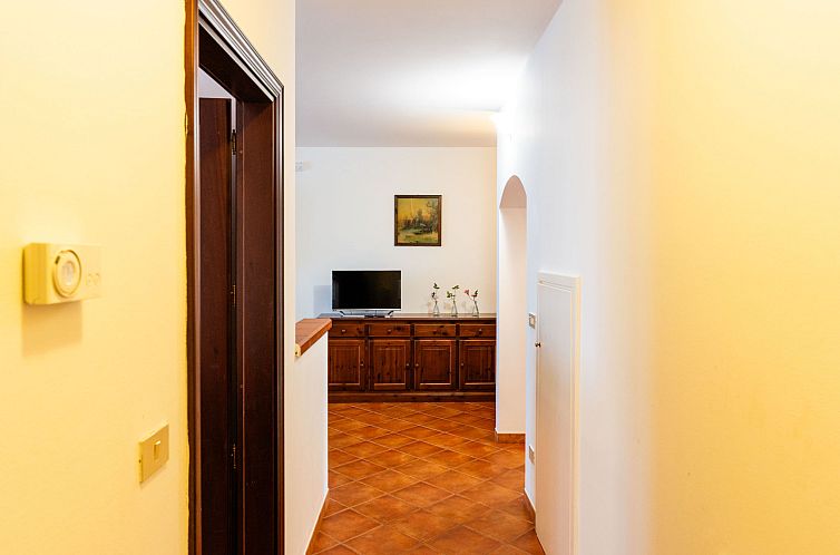 Appartement La Colombera