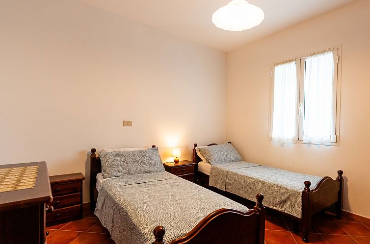 Appartement La Colombera