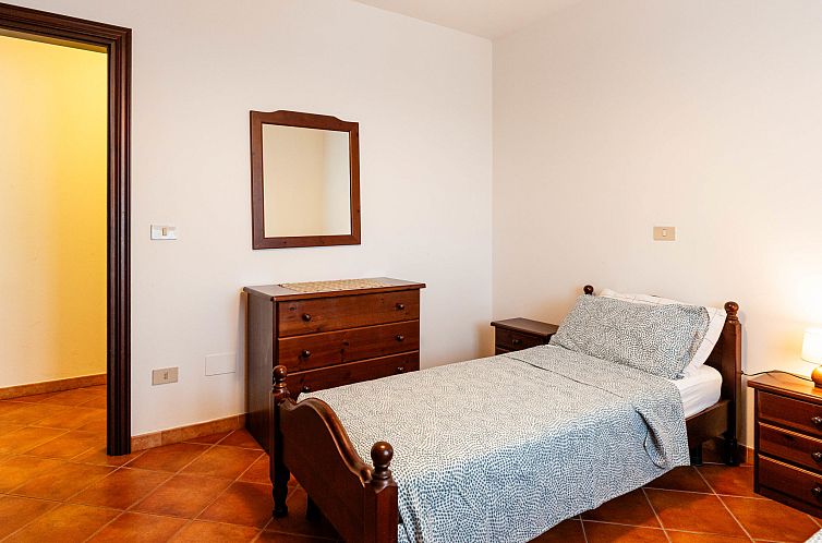 Appartement La Colombera