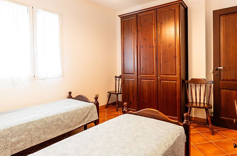 Appartement La Colombera