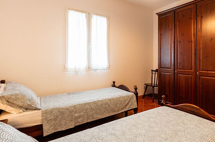 Appartement La Colombera