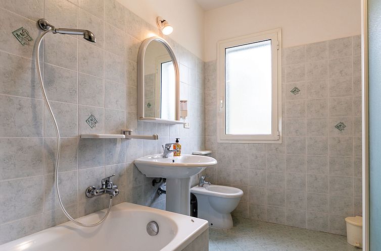 Appartement La Colombera