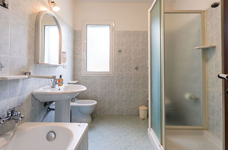 Appartement La Colombera