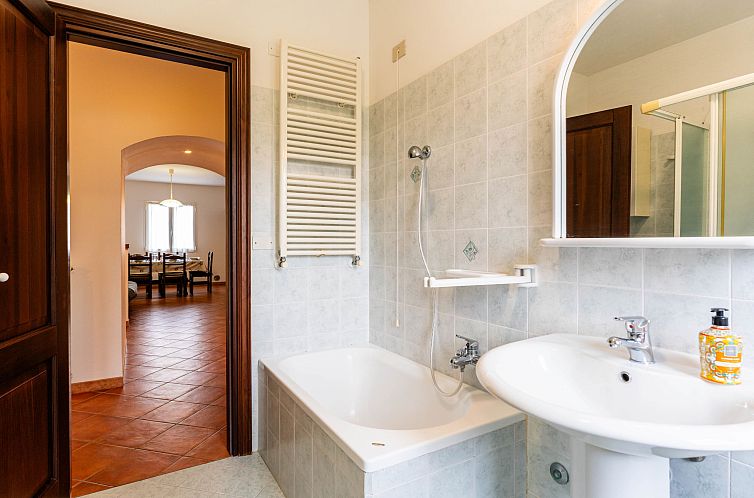 Appartement La Colombera