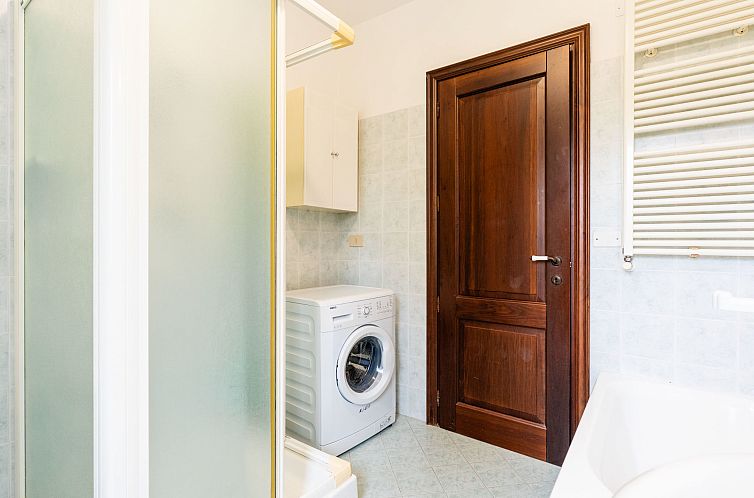 Appartement La Colombera