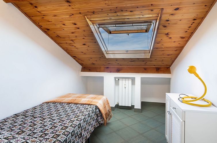 Appartement Mansarda Elisabetta
