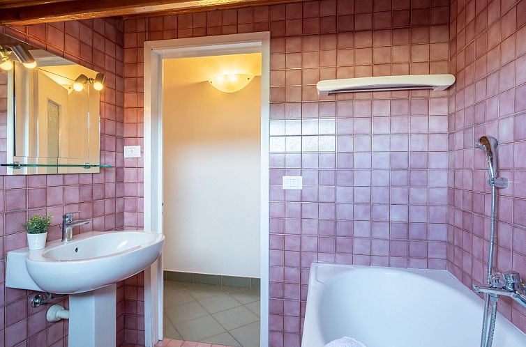 Appartement Mansarda Elisabetta