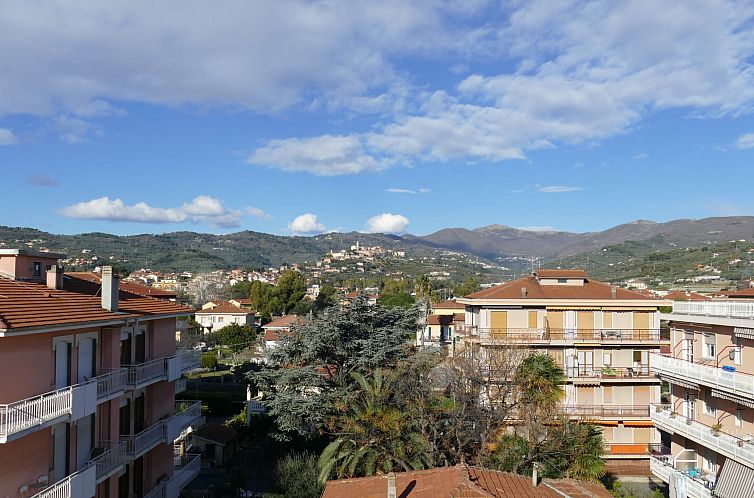 Appartement Mansarda Elisabetta