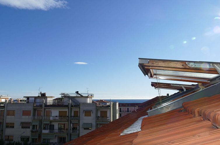 Appartement Mansarda Elisabetta