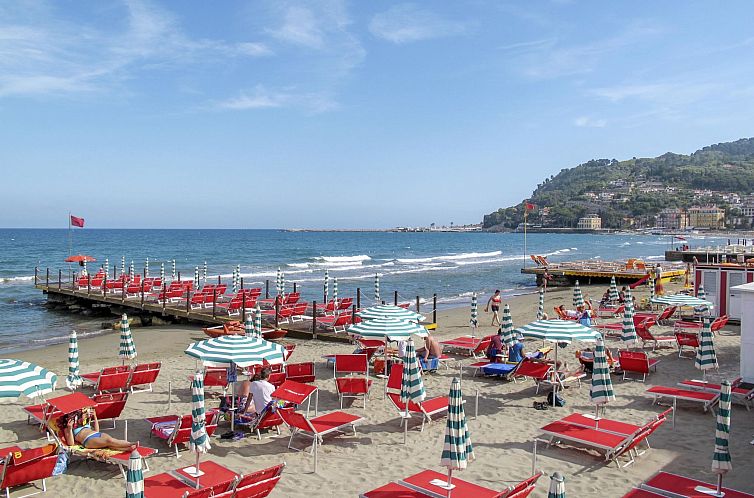 Appartement Mansarda Elisabetta