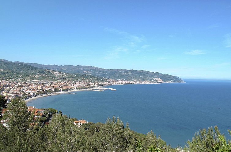 Appartement Mansarda Elisabetta