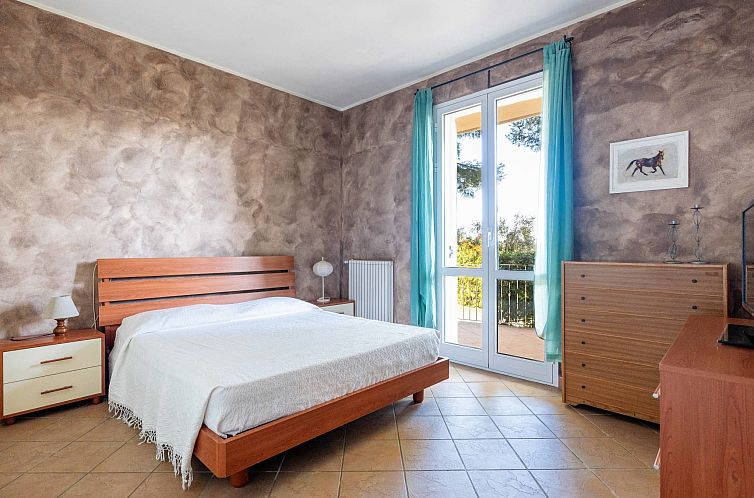 Appartement Zenzero e Cannella