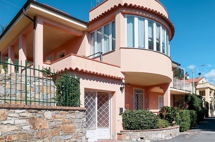 Appartement Zenzero e Cannella