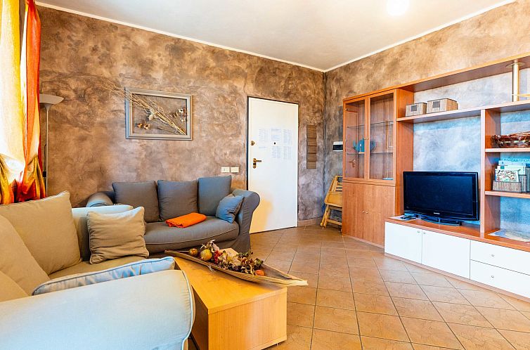 Appartement Zenzero e Cannella