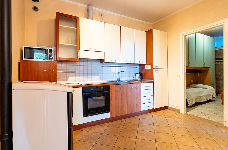 Appartement Zenzero e Cannella