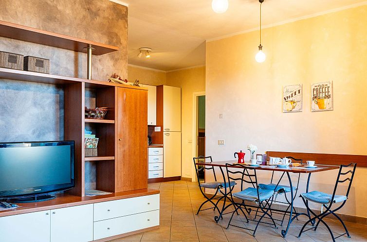 Appartement Zenzero e Cannella