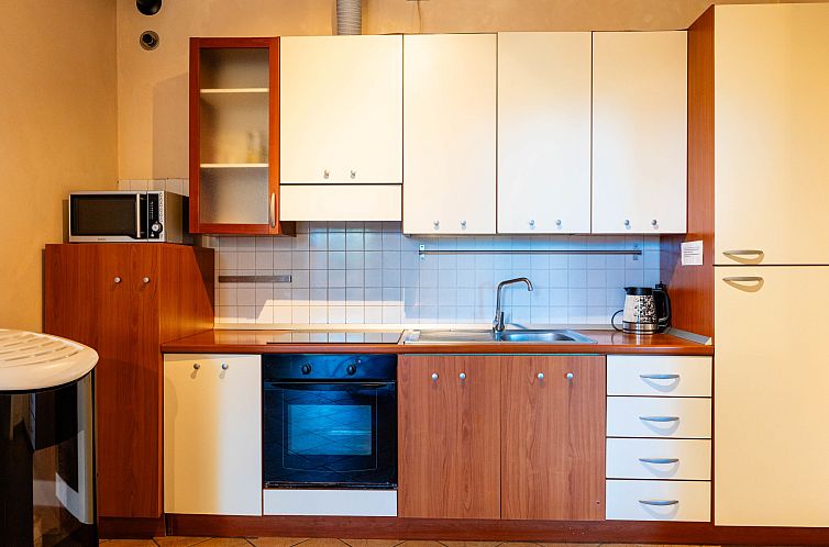 Appartement Zenzero e Cannella