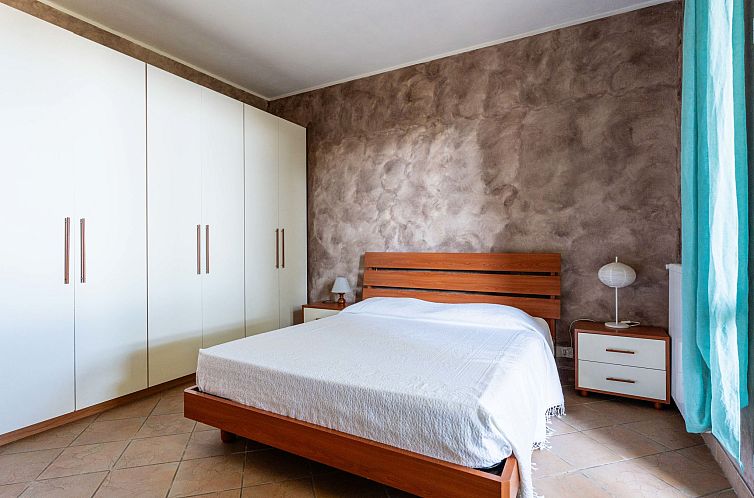 Appartement Zenzero e Cannella