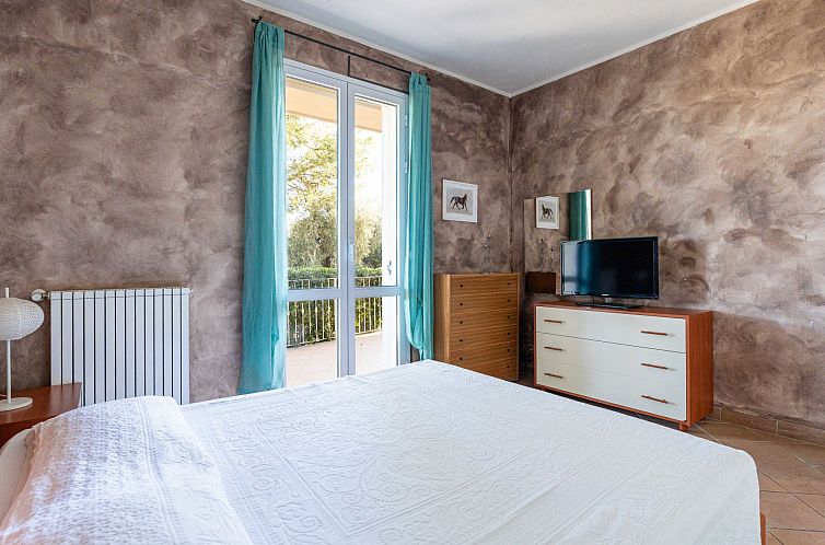 Appartement Zenzero e Cannella