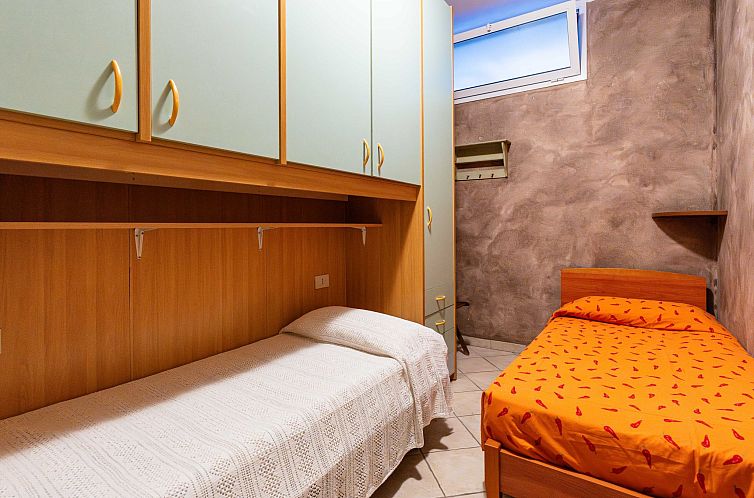 Appartement Zenzero e Cannella