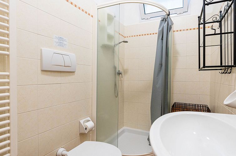 Appartement Zenzero e Cannella