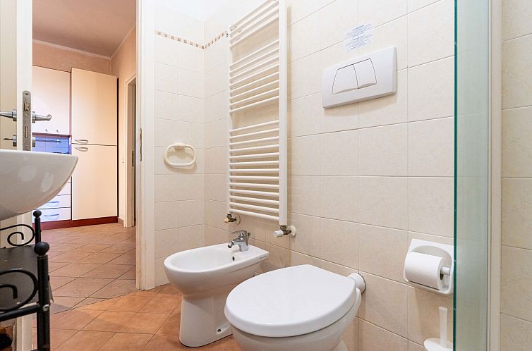 Appartement Zenzero e Cannella