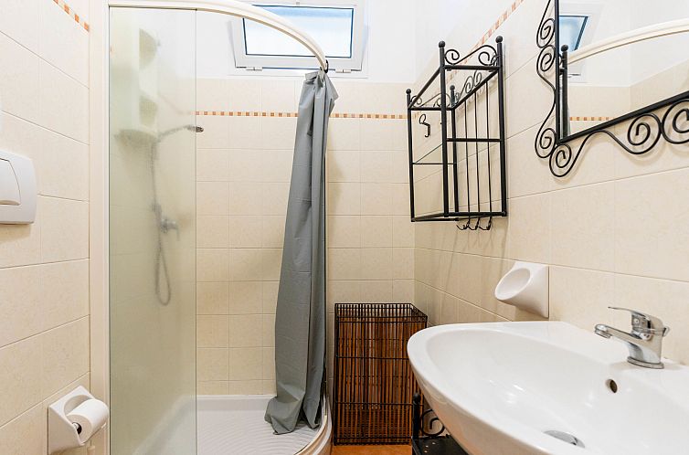 Appartement Zenzero e Cannella