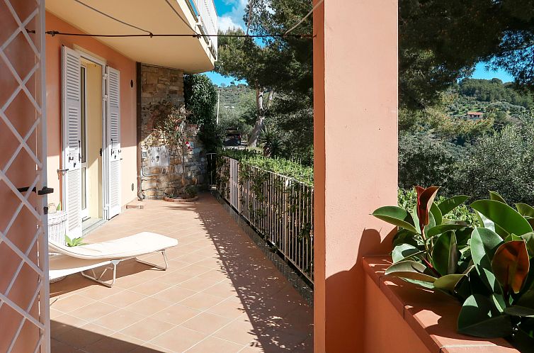 Appartement Zenzero e Cannella