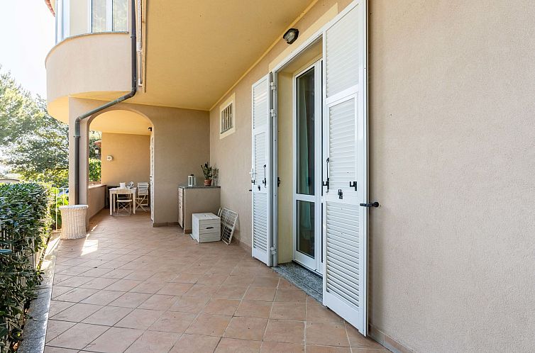 Appartement Zenzero e Cannella
