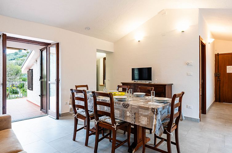 Appartement La Moderna G