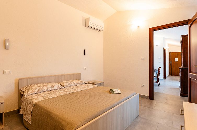 Appartement La Moderna G