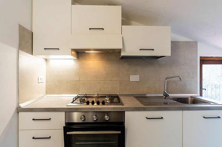 Appartement La Moderna G