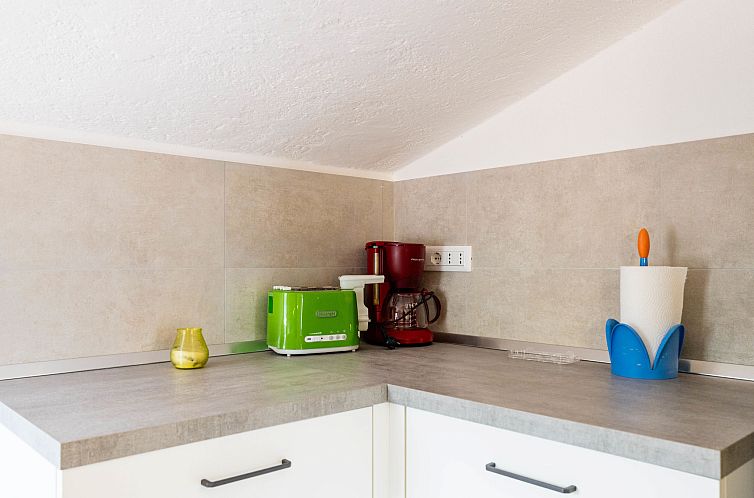 Appartement La Moderna G