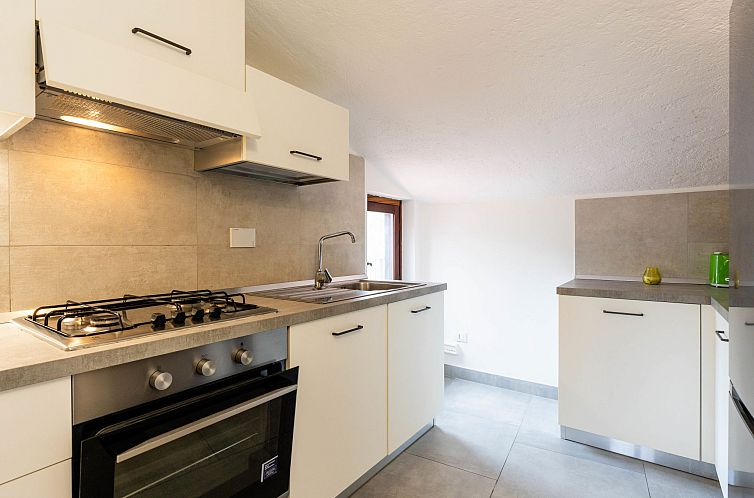 Appartement La Moderna G