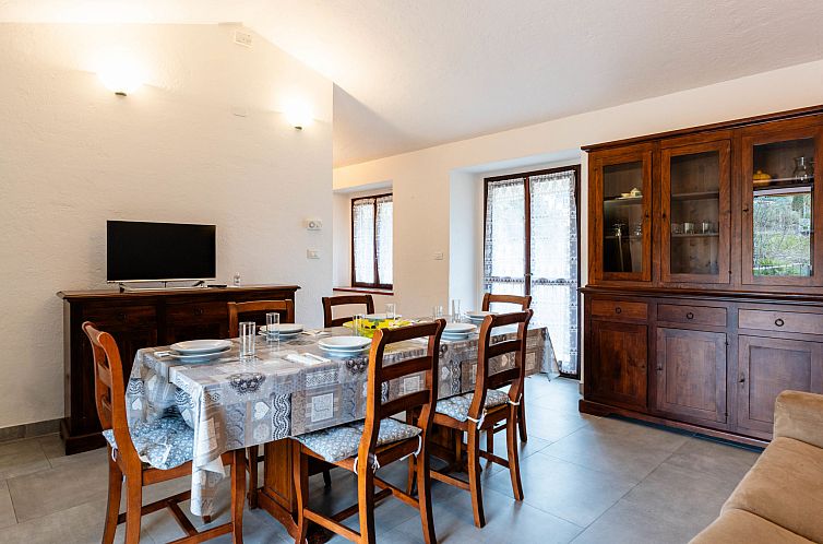 Appartement La Moderna G