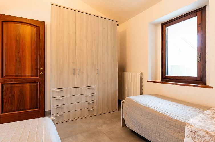 Appartement La Moderna G