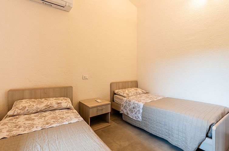 Appartement La Moderna G