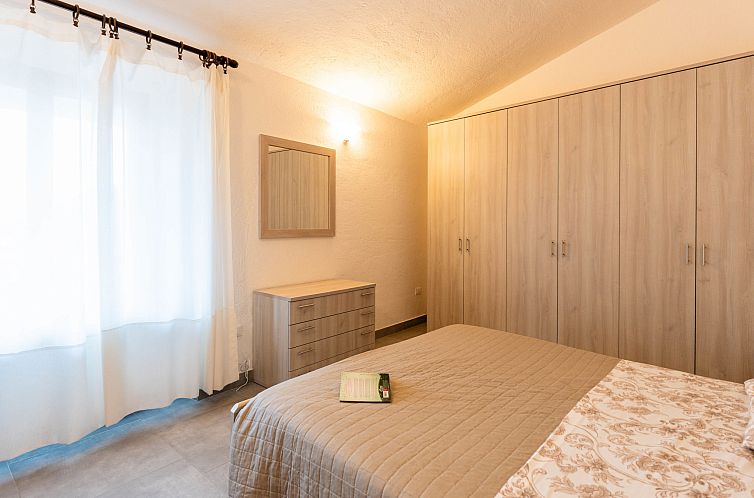 Appartement La Moderna G