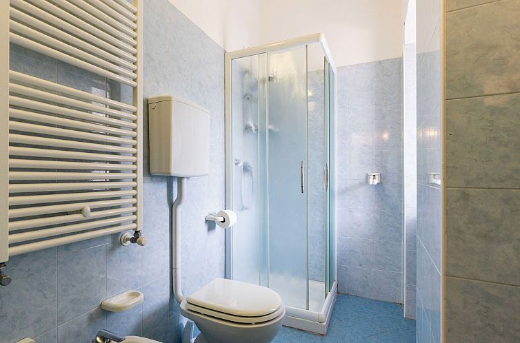 Appartement La Moderna G