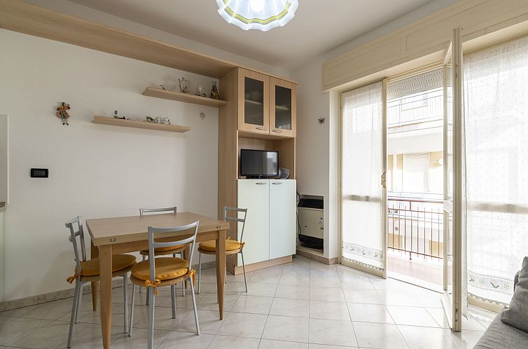 Guest house 0900611 - Apartment Liguria - Appartement La Casa di Silvana