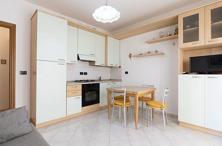 Appartement La Casa di Silvana