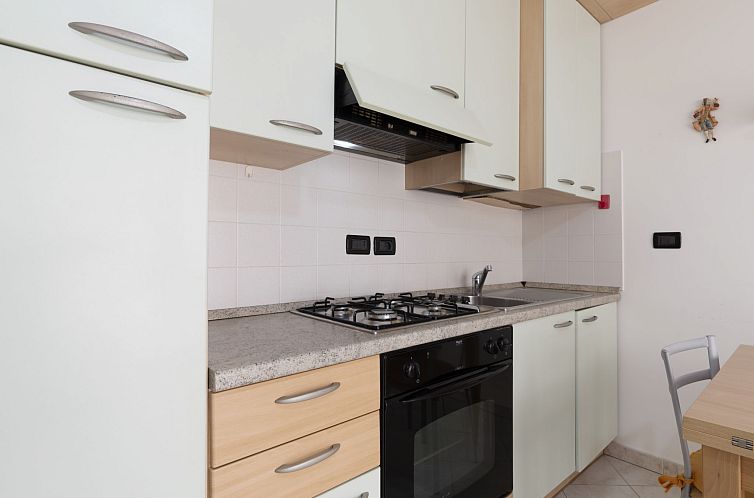 Appartement La Casa di Silvana