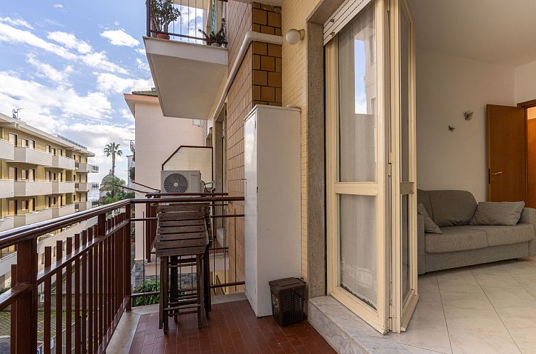 Appartement La Casa di Silvana