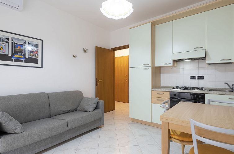 Appartement La Casa di Silvana