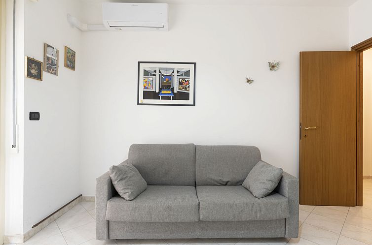 Appartement La Casa di Silvana