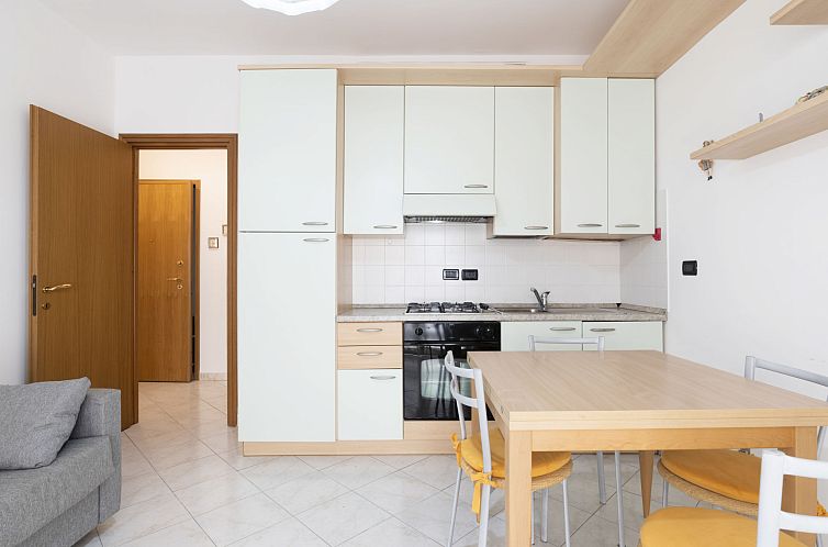 Appartement La Casa di Silvana