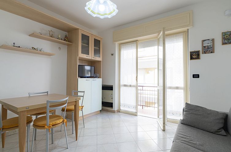 Appartement La Casa di Silvana